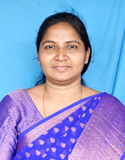 Mrs. Suneetha